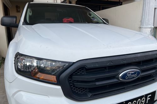 Second hand 2019 Ford Ranger 2.2L XL AT 