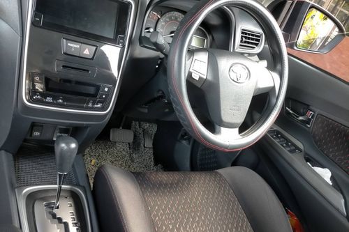 Used 2019 Toyota Avanza 1.5S Plus AT