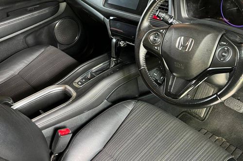 2nd Hand 2017 Honda HR-V 1.8L V