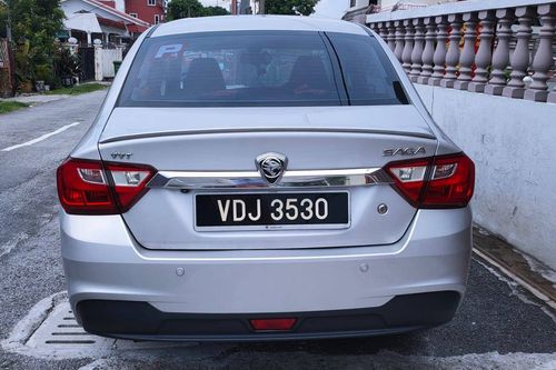 2019 Proton Saga 1.3L Premium AT  lama
