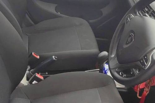 2019 Proton Saga 1.3L Premium AT Terpakai