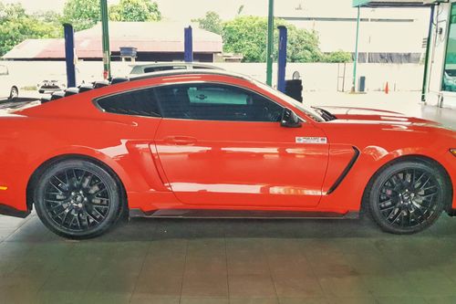 Used 2016 Ford Mustang 5.0L GT