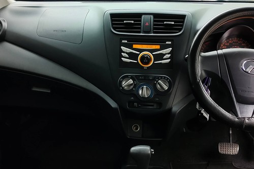 Beli kereta terpakai