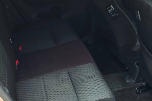 2015 Perodua Axia 1.0 G AT Terpakai