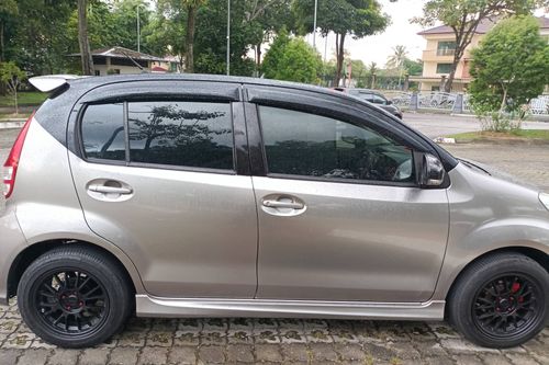 Used 2011 Perodua Myvi 1.5L Special Edition AT
