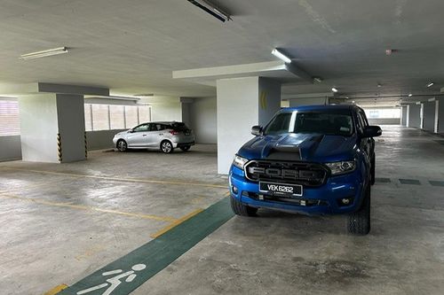 Second hand 2020 Ford Ranger 2.0L XLT+ Special Edition AT 