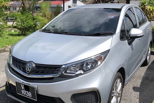 Beli kereta terpakai