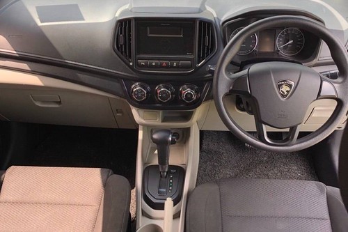 2020 Proton Persona 1.6L Standard CVT Terpakai