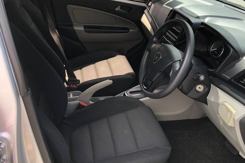 2020 Proton Persona 1.6L Standard CVT Terpakai