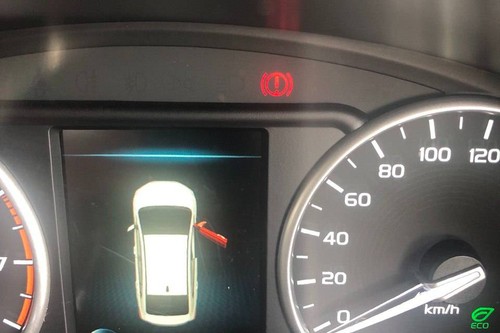 2020 Proton Persona 1.6L Standard CVT Terpakai