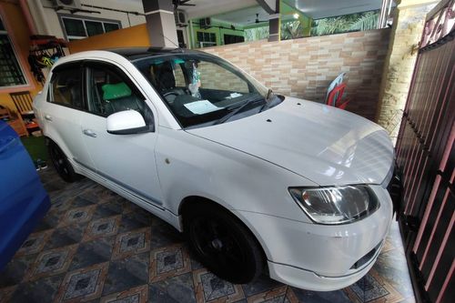 Used 2010 Proton Saga 1.3L Standard AT