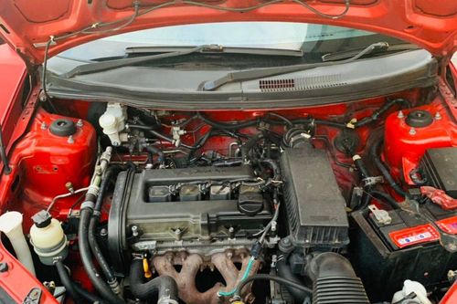 Terpakai 2010 Proton Saga 1.3L Standard MT untuk Dijual