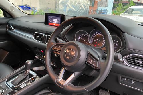 2nd Hand 2020 Mazda CX-5 2.0G MID 2WD