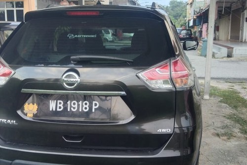 Beli kereta terpakai