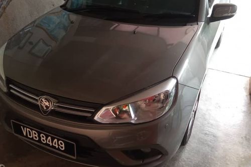Used 2019 Proton Saga 1.3L Premium AT