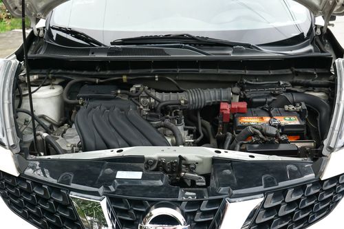 Used 2017 Nissan Juke 1.6 Upper CVT
