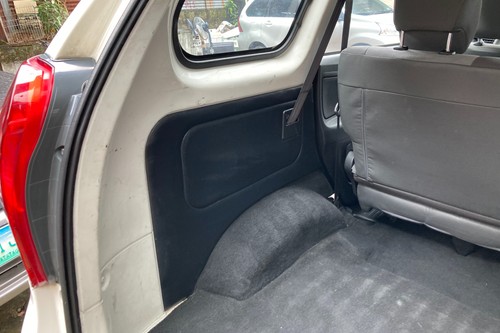 Second hand 2014 Toyota Avanza 1.3 J MT 