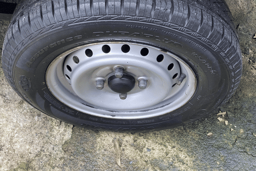 Used 2014 Toyota Avanza 1.3 J MT