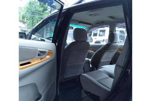 2010 Toyota Innova