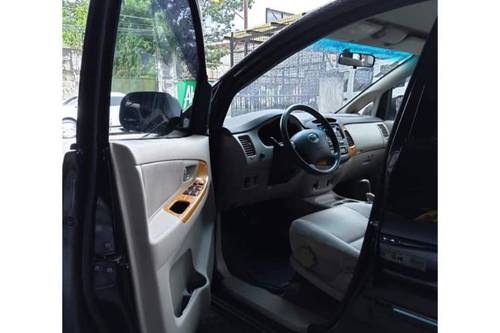 2010 Toyota Innova