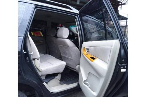 2010 Toyota Innova