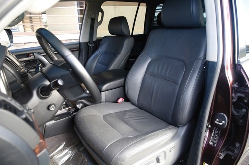 Used 2010 Toyota Land Cruiser 200 4.5L VX AT