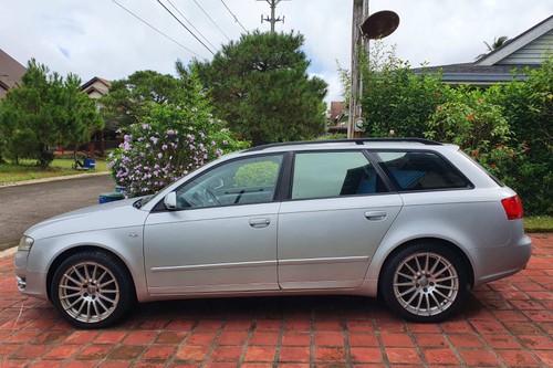 Used 2006 Audi A4 2.0L