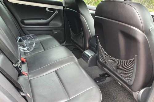 Used 2006 Audi A4 2.0L