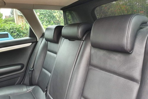 Used 2006 Audi A4 2.0L