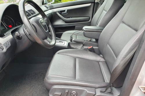 Used 2006 Audi A4 2.0L