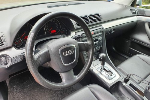 Used 2006 Audi A4 2.0L