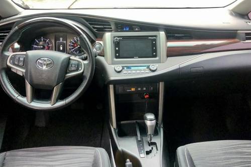 2018 Toyota Innova