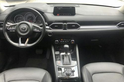 Used 2018 Mazda CX-5 2.0L FWD Pro