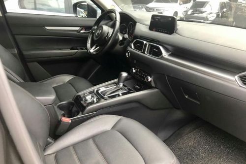 Second hand 2018 Mazda CX-5 2.0L FWD Pro 