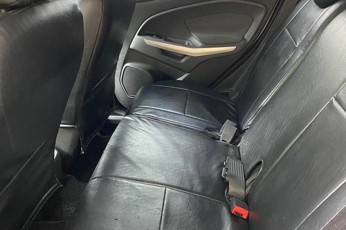 Used 2014 Ford Ecosport 1.5L Trend AT