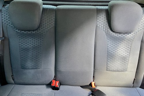 Used 2013 Ford Fiesta Hatchback 1.6L Trend AT