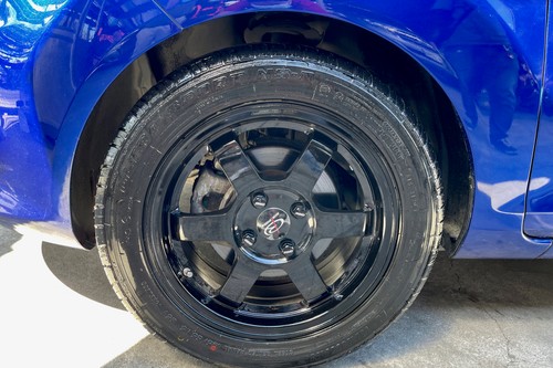 Used 2013 Ford Fiesta Hatchback 1.6L Trend AT