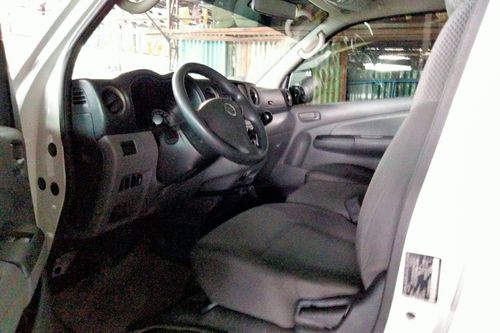 Used 2018 Nissan NV350 Urvan Standard 18-Seater