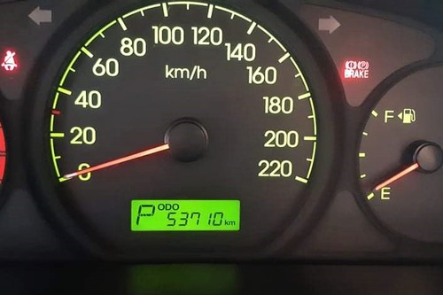 Used 2011 Hyundai Grand Starex 2.5 CVX