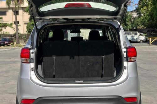 Used 2013 Kia Carens LX AT