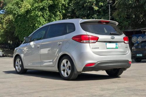Used 2013 Kia Carens LX AT