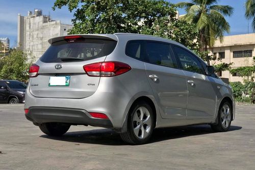 Used 2013 Kia Carens LX AT