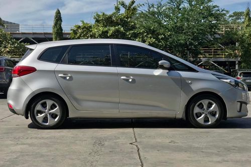 Used 2013 Kia Carens LX AT