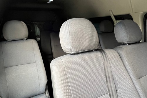 Used 2019 Foton Traveller XL XL 19 Seater