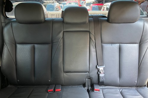 Used 2017 Isuzu D-Max 3.0 LS 4x2 AT