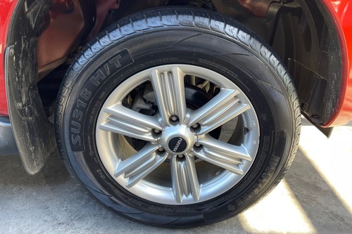 Used 2017 Isuzu D-Max 3.0 LS 4x2 AT