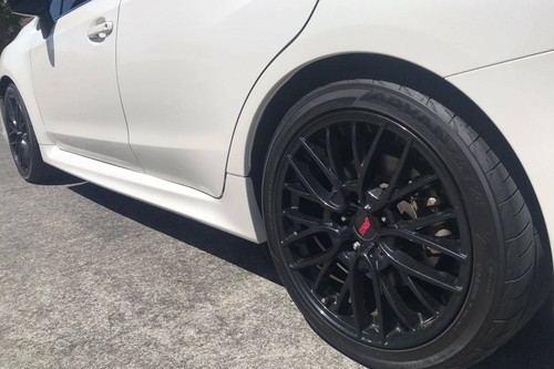 Old 2016 Subaru Levorg 1.6GT-S CVT