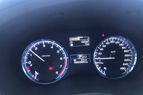 Used 2016 Subaru Levorg 1.6GT-S CVT