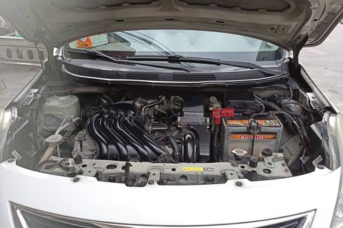 Second hand 2015 Nissan Almera 1.0 VE Turbo MT 