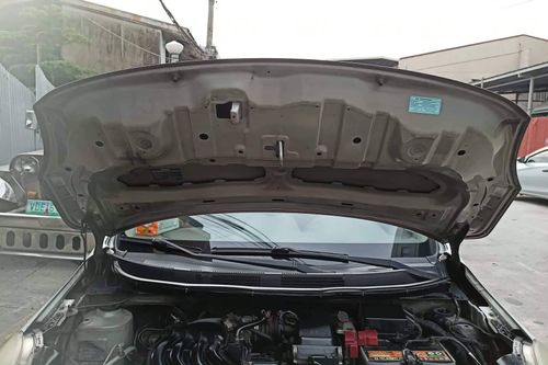 Used 2015 Nissan Almera 1.0 VE Turbo MT